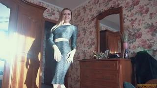 Столетний дед учит внучку делать минет ))) watch online