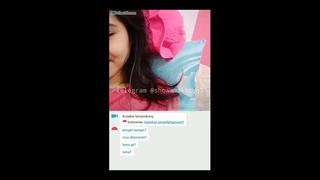 Viral ometv baju pink - BEST XXX TUBE