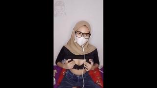 Viral jilbab pink - BEST XXX TUBE