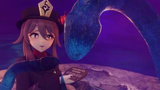 3d monster gensh eula vicineko 720p genshin impact hentai rule 34 ...