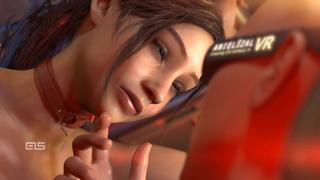 Rule34 resident evil ada wong (las plagas) 3d porn monster sound ...