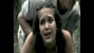 Сексуальное молодые(секс,porn) из фильма i'll never die alon(ни за ...