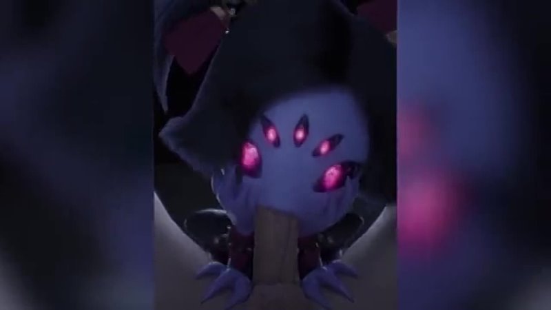 Monsters porn video – Female monsters compilation №2 (anal, sfmmastermind, blowjob, hentai)