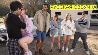 Aubree valentine, lily lou sweethearts episode 2 [all sex ...