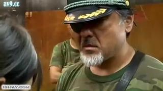 Japanese soldiers women prisoners to have sex with them mp4 watch ...
