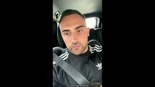 Youtube - found videos