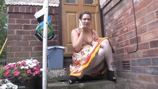Amateur british - found videos
