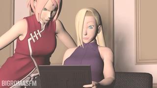 Boruto ino yamanaka - BEST XXX TUBE