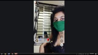Sanaya live tango watch online