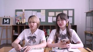 Li rongrong [chicube китайское порно, new china asian porno watch ...