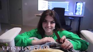 Сочная ханна ово домашнее порно hd ( анал, кончил, home porn ...