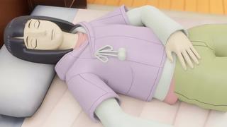 Hinata hentai - found videos