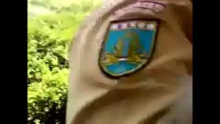 Bolos sekolah dihukum ngentod sama sang ayah - BEST XXX TUBE
