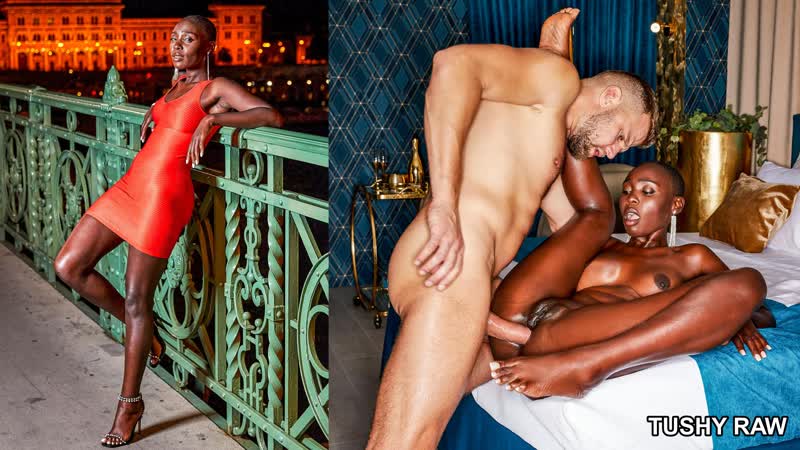 Zaawaadi &amp; vince carter tonight only tushyraw com sex, porn, porno, порно, anal, анал