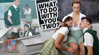 Selina bentz (your wife will never know) watch online
