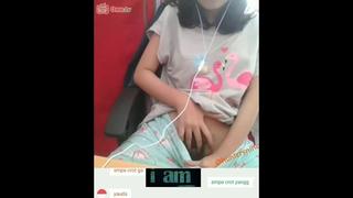 Ometv hijab - found videos