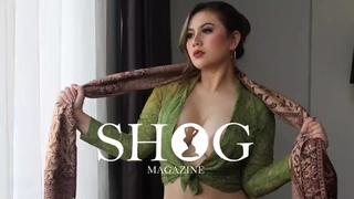 Viral kebaya ungu - BEST XXX TUBE