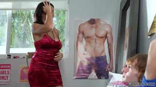 Sweet sinner love and romance porn video on BrownPorn