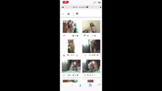 Milana milks 🤩🚀😻 полный слив и видео на 25 минут в вип ...