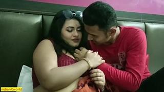 Desi hot aunty fuked by bangla labour masahub com mp4 watch online