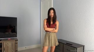 Lucy mochi naughty easter sextape watch online