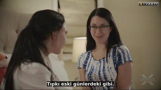 Что в ней такого особенного? часть 1 alex coal, whitney wright ...