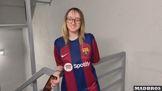 Stadium - found videos