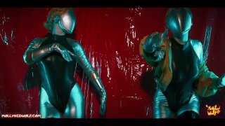 Phl🍑 >|hatsune miku cosplay blowjob and fleshlight handjob 初音 ...