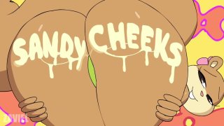 Sandy cheeks porn videos - BEST XXX TUBE