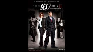 The sex files 2 a dark xxx parody - BEST XXX TUBE