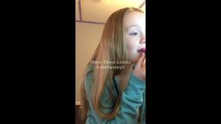 Dump teen amateur477 [buzzcast, omegle, bigo, periscope, joi ...