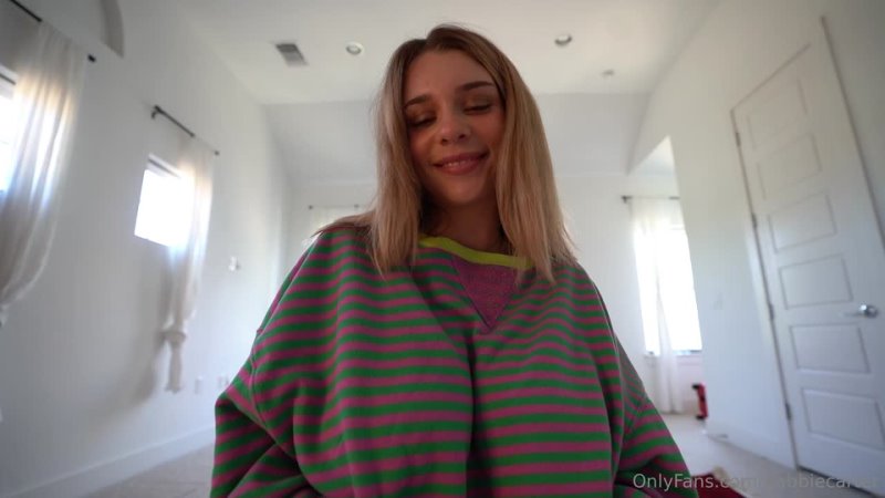 Gabbie carter [2024 11 14