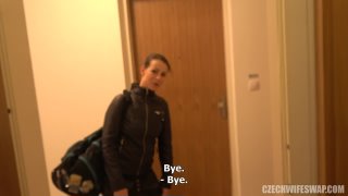 Czech wife found videos 
