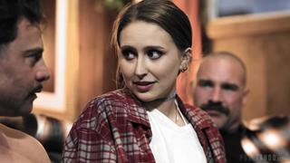 missax] theodora day, laney grey and mina luxx daddys divorce ...