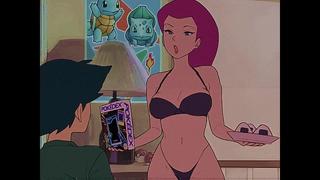Ashs big night (pokemon parody) watch online