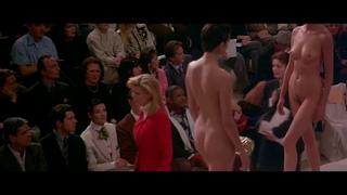 Nude fashion oops 1 watch online