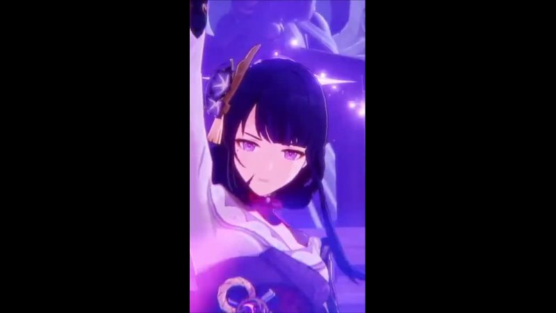 [genshin impact] [dmc4] у каждого свой booba sword