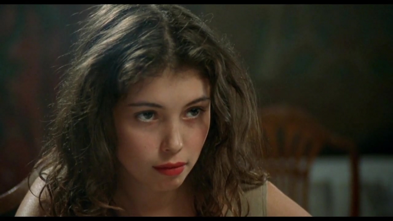 Любовник |1992| (эротический фильм)
