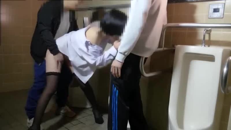 Ero porn video – Porntv japan gangbang in restroom (porno,sex,full,new,couples,asian,suck,glory,hole,facial,ero,hd,fuck)