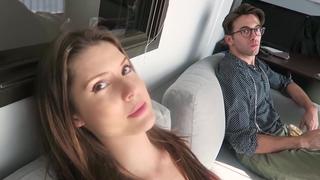 Amanda cerny - found videos