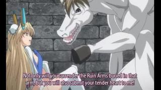 Full video here monster hentai watch online