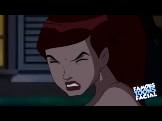 Ben 10 fucks sleeping gwen famous toons facial watch online