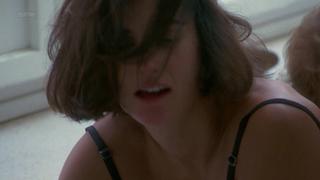Деми мур (demi moore sex scenes in "indecent proposal" 1993 ...