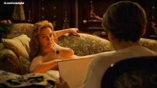 Кейт уинслет титаник / kate winslet titanic ( 1997 ) - BEST XXX TUBE