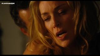 Sofia vergara, loan chabanol, sharon stone nude @ fading gigolo ...