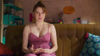 Taisiya vilkova, julia franz nude gogol nachalo (ru 2017) hd 1080p ...