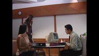 Видео от thailand erotic x series - ExPornToons