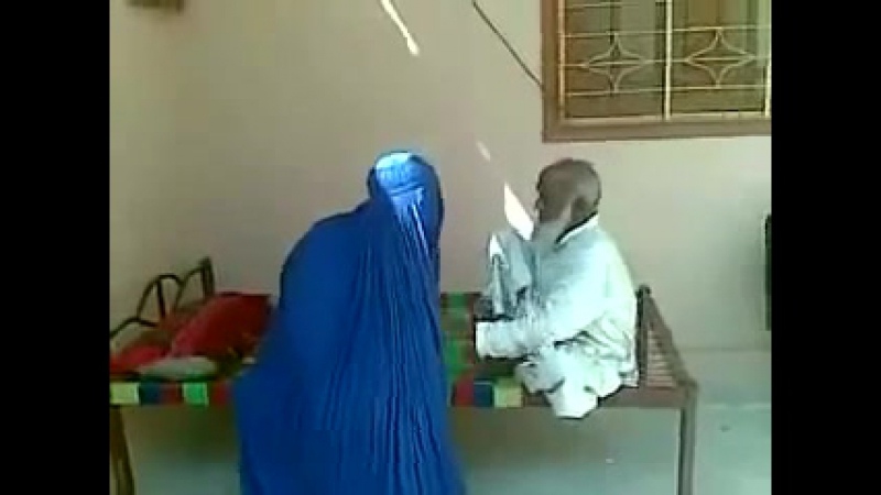 Baba porn video – Punjabi pakistani baba ready for sex