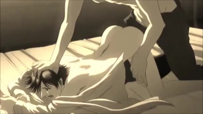 Yaoi amv for your entertainment