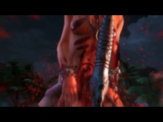 Концоа porn video – Far cry 3 секс с цитрой (плохая концоа)